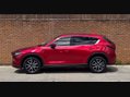 Mazda CX-5 2.0 CX-5 Sport Nav 5dr 6