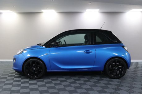 Vauxhall Adam ENERGISED 18