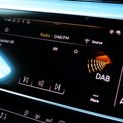 Audi A8 3.0 A8 50 TDI Quattro Auto 4WD 4dr 1