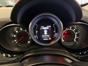 Fiat 500X 1.4 MultiAir Pop Star Euro 6 (s/s) 5dr 23