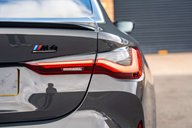 BMW M4 3.0 M4 Competition Edition M xDrive Auto 4WD 2dr 69