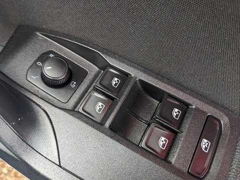 SEAT Ibiza TSI FR 26