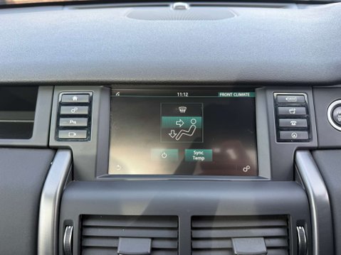 Land Rover Discovery Sport 2.0 Discovery Sport Landmark TD4 Auto 4WD 5dr 43