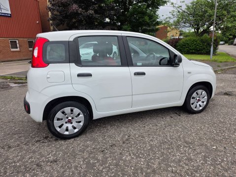 Fiat Panda 1.2 Panda Pop 5dr 6