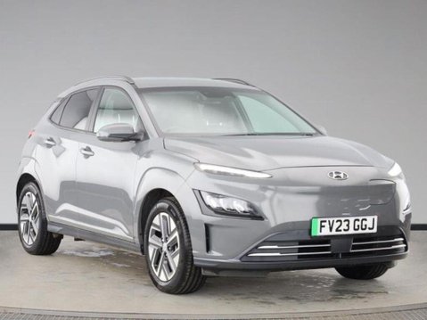 Hyundai KONA PREMIUM 1