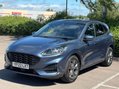 Ford Kuga 1.5 EcoBlue ST-Line Edition SUV 5dr Diesel Manual Euro 6 (s/s) (120 ps) 7