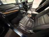 Honda CR-V 1.5 CR-V EX i-VTec CVT 4WD 5dr 63