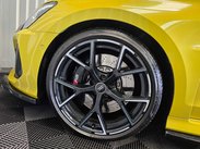 Audi RS3 2.5 TFSI Vorsprung Sportback 5dr Petrol S Tronic quattro Euro 6 (s/s) (400 26