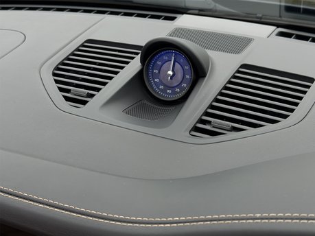 Porsche 911 CARRERA 4S PDK 60