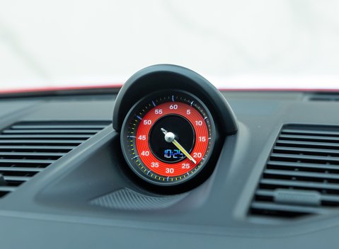 Porsche 911 GT3 (992) 19