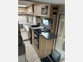 Peugeot Boxer ELDDIS AUTOQUEST SUPREME 196 DEALER SPECIAL 6 BERTH LOW PROFILE MOTORHOME 10