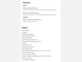 Tesla Model 3 Model 3 Performance AWD 4WD 4dr 6