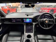 Porsche Taycan Performance Plus 93.4kWh Turbo Saloon 4dr Electric Auto 4WD (680 ps) 2