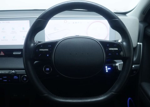 Hyundai IONIQ 5 IONIQ 5 Premium EV 5dr 34