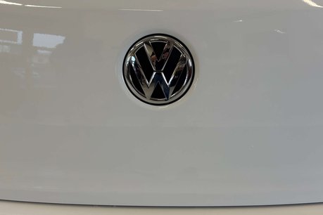Volkswagen Polo 1.2 TSI BlueMotion Tech SE Hatchback 5dr Petrol DSG Euro 6 (s/s) (90 ps) 11