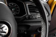 Volkswagen T-Roc SE TSI EVO DSG 17