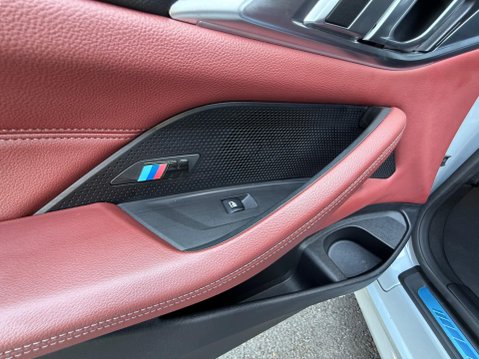 BMW 4 Series 2.0 420i M Sport Auto Euro 6 (s/s) 2dr 45