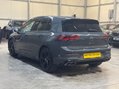 Volkswagen Golf 1.5 eTSI MHEV R-Line DSG Euro 6 (s/s) 5dr 4