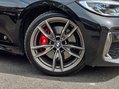 BMW 3 Series 3.0 M340i xDrive MHEV Auto 4WD 4dr 12