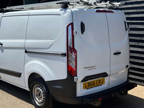 Ford Transit Custom 2.0 Transit Custom 310 26