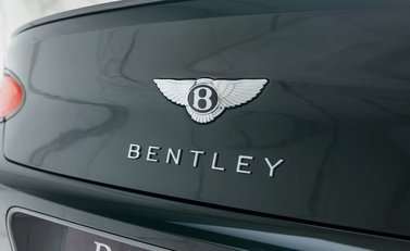 Bentley Continental GT Speed 47