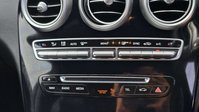 Mercedes-Benz C Class 2.1 C220d AMG Line Saloon 4dr Diesel 7G-Tronic+ Euro 6 (s/s) (170 ps) 55