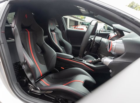 Ferrari 812 Superfast 12