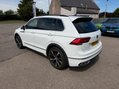 Volkswagen Tiguan 1.5 Tiguan R-Line TSi Semi-Auto 5dr 7