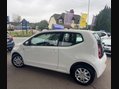 Volkswagen Up 1.0 BlueMotion Tech Move up! Euro 6 (s/s) 3dr 4