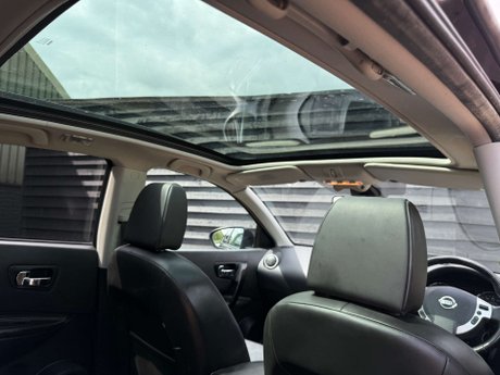 Nissan Qashqai 1.5 Qashqai 360 dCi 5dr 17