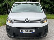 Citroen Berlingo 1.5 Berlingo 650 Enterprise Edition BlueHDi 12