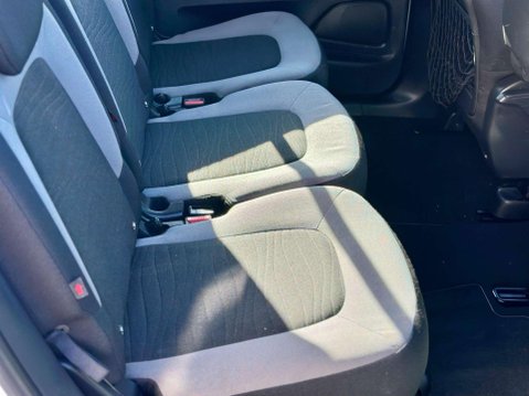Citroen Grand C4 Picasso 1.6 BlueHDi VTR+ EAT6 Euro 6 (s/s) 5dr 29