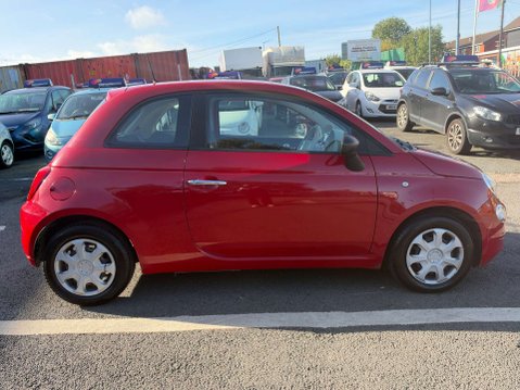 Fiat 500 1.2 500 Pop 3dr 33