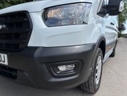 Ford Transit 350 L4 H3 130 ps Trend Panel Van - Air Con 20