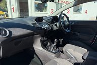 Ford Fiesta TITANIUM,,FORD SYNC,.ONLY £20;00 R:TAX,,STUNNING EXAMPLE  5