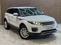 Land Rover Range Rover Evoque 2.0 Range Rover Evoque SE eD4 5dr 7