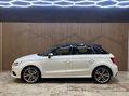 Audi S1 2.0 S1 Sportback Quattro 4WD 5dr 29