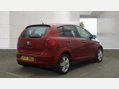 SEAT Altea REFERENCE TDI 5