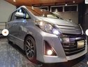 Toyota Alphard 2.4 GS, G Sport by Gazoo Racing