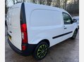 Mercedes-Benz Citan 1.5 109 CDI BlueEfficiency Panel Van 5dr Diesel Manual L1 Euro 6 (s/s) (90 13