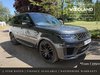 Land Rover Range Rover Sport HSE DYNAMIC