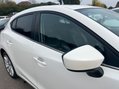 Mazda 3 2.0 SKYACTIV-G Sport Nav Euro 5 (s/s) 5dr 15