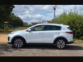 Kia Sportage 1.7 Sportage 3 ISG CRDi 5dr 17