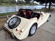Morgan Plus 8 5.0 Sports 79