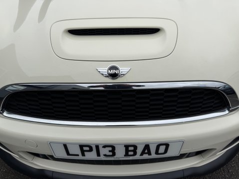 Mini Convertible COOPER S 11