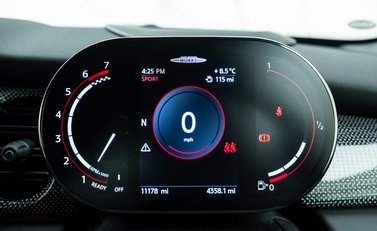 Mini Hatch John Cooper Works 20