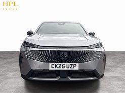 Peugeot 3008 73kWh Allure SUV 5dr Electric Auto (210 ps)