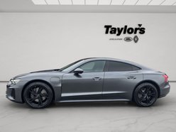 Audi E-Tron GT QUATTRO BASE 5