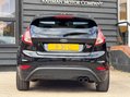 Ford Fiesta 1.6T EcoBoost ST-3 Hatchback 3dr Petrol Manual Euro 6 (182 ps) 18
