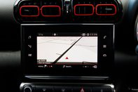 Citroen C3 Aircross PURETECH FLAIR S/S EAT6 22